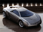 Cadillac Cien